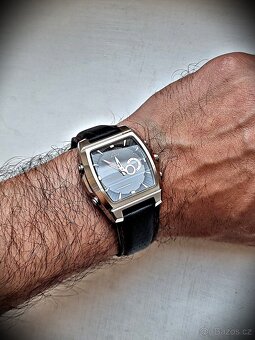 Casio Edifice EFA-120L-1A1 hodinky - 3