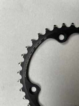 CAMPAGNOLO - převodníky 11s,12s - 3