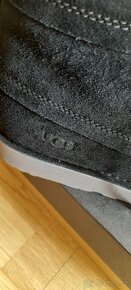 Pánské boty UGG a Gant - 3