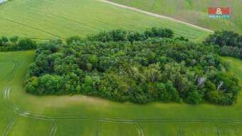 Prodej pole, 27000 m², Tuřany - 3