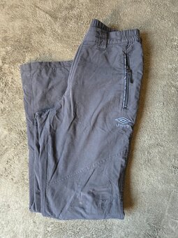 ZATEPLENÉ KALHOTY UMBRO - 3