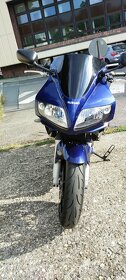Suzuki SV1000S - 3