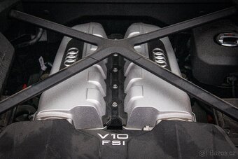 R8 Performance 5.2 FSI V10 Quattro, Carbon-ceramic, PPF, DPH - 3