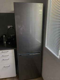 Lednice LG GBP61DSPGN - 3