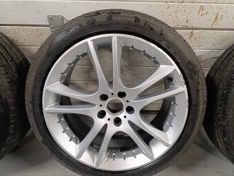 Sada alu r18 5x108 - 3