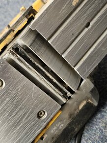 El. hoblík DeWALT D26500K - 3