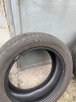 Nokian 195/50R50 letní - 3