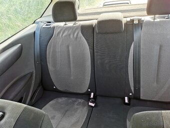 citroën c4 1.4 16v - 3