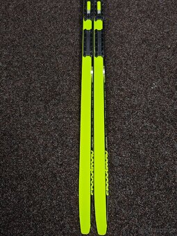 Fischer speedmax 181, 186, 191 - 3