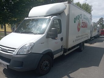 IVECO DAILY - 3
