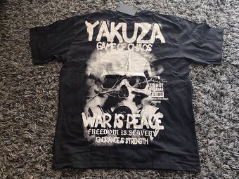 Yakuza - 3