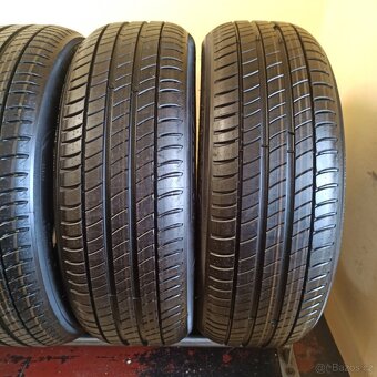 Michelin Pilot Primacy 3 205/55 R19 97V 6,5mm DEMO - 3