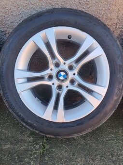 Kola BMW 16" - 3