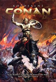 Hellboy - pekelná knižnice , kniha první - 3