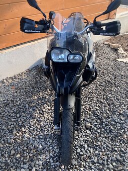 F800GS, 2012 Tripple Black - 3