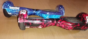 Hoverboard - 3