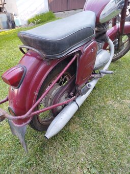 Jawa 250/353 - 3