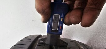 2x pneu Yokohama 215/45/16 90V - 3