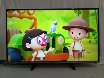 Panasonic TX-42AS600E,107cm,Full HD,Smart+Wifi - 3