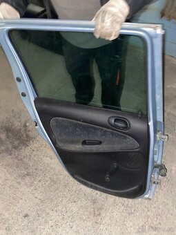 Peugeot 206, sw - 3