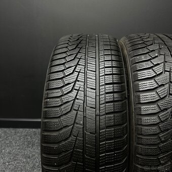 2ks pneu Hankook 215/55 r17 98V - 3