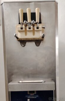 Zmrzlinový stroj - 3