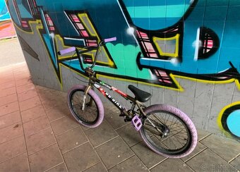 Freestyle Bmx kolo - 3