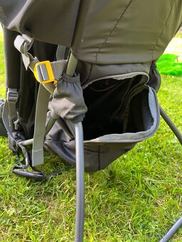 Deuter Kid Comfort 1 Plus - 3