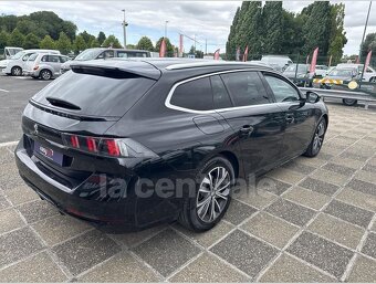 PEUGEOT 508 II SW 2.0 BlueHDi 165 S&S ALLURE EAT8 06/2019 - 3