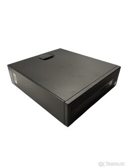 HP Pro Desk 600 G2 SFF ( 12 měsíců záruka ) - 3