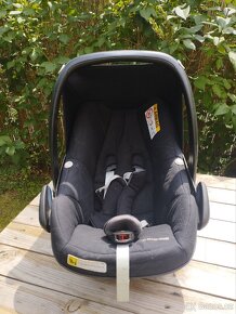 Dětská autosedačka Maxi cosi - 3