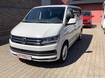 Multivan T6 Gen.Six DSG - 3