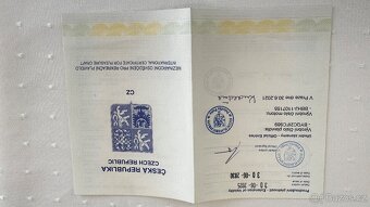 Loď Bayliner Trophy hardtop 2302 rok 1989 - 3