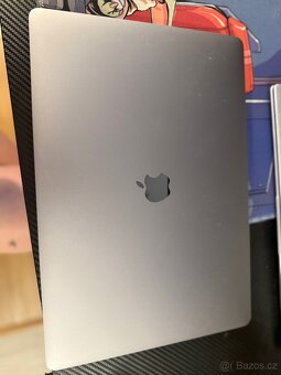 MacBook Pro 15″ - 3