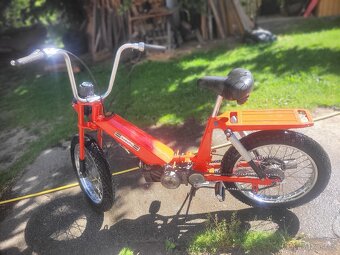 Babetta 207 - 3