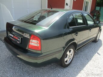 Škoda Octavia 1.9 TDi - 3