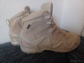 LOWA ZEPHYR MK2 GTX® MID W Desert 44 - 3