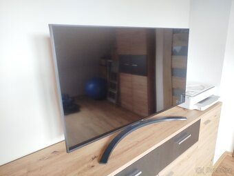 LG Smart tv - 3
