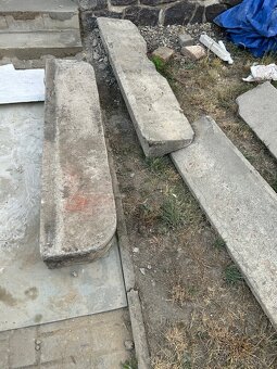 Betonové schody - 3