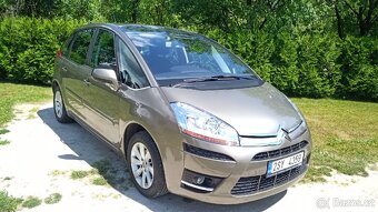 Citroen C4 Picasso - 3