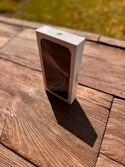 Apple iPhone 16 pro 128GB, černý, záruka O2 - 3