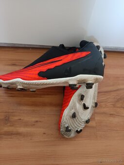 Kopačky Nike - 3
