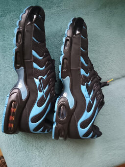 Sportovní obuv NIKE nové č.47 - 3