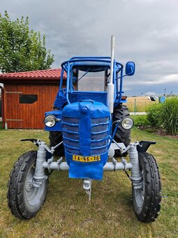 Traktor ZETOR 4011 - 3