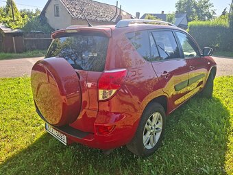 Toyota RAV4 2.2D4D 2008 - 3