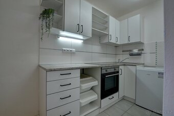 Prodej bytu 3+kk, 46 m2, Vrchlabí, ul. Petra Bezruče - 3