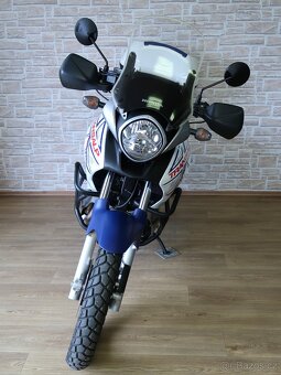 Honda XL700VA Transalp ABS původ ČR, 1.majitel, 1700km - 3