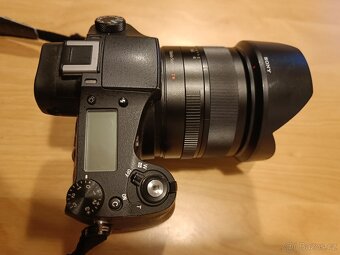 Sony RX10 - 3