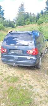 Vw Sharan na Nd - 3