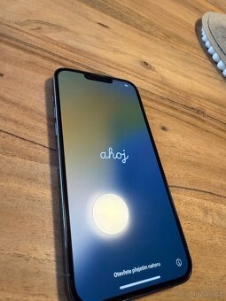 Apple iPhone 13 PRO MAX 128G - 3